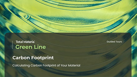 Product Video Green Line