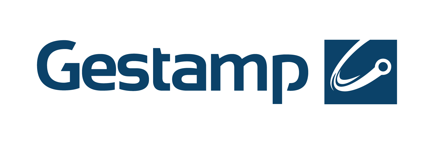 Logo Gestamp 300Dpi