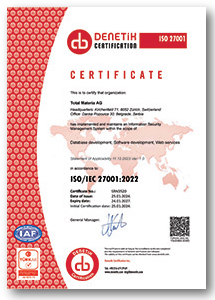 Certificate 27001 SRN3520 2024.Pdf