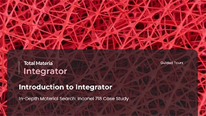 Integrator Video Cover