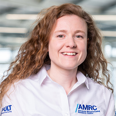 Tace AMRC