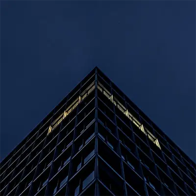 DE Event 2026 Banner