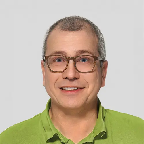 Boris Heydt