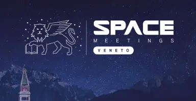 Space Veneto26 Banner