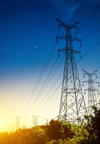 Electricity