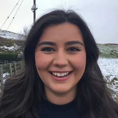 Imogen Johncrane