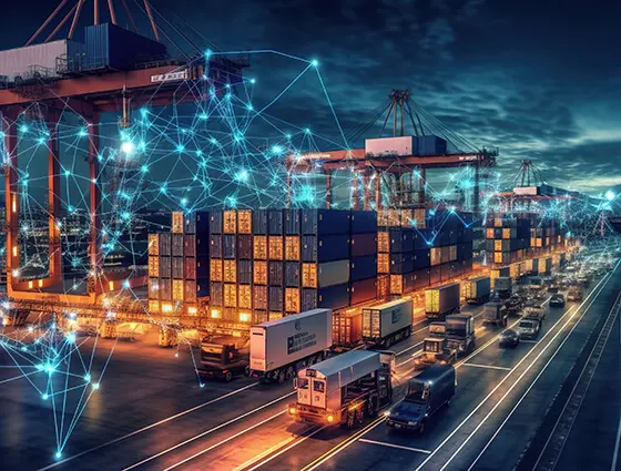 Supply Chain 2