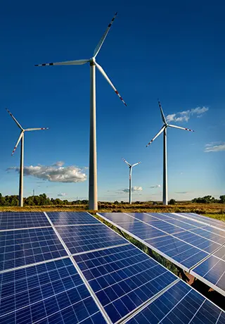 Renewable Energy