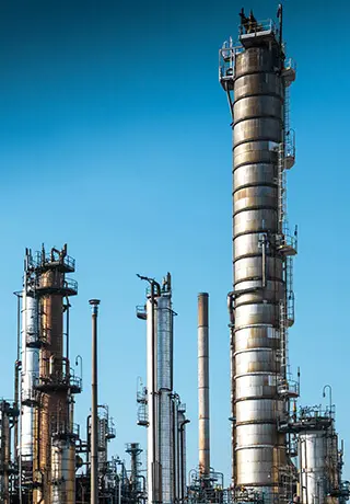 Oil And Gas