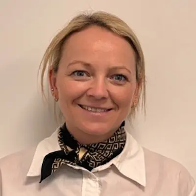 Elisabeth Kongsberg