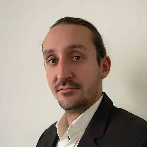 Daniel Trost