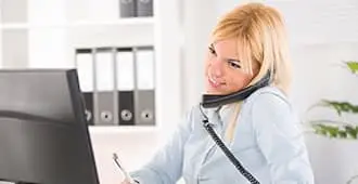 Speak with Sales