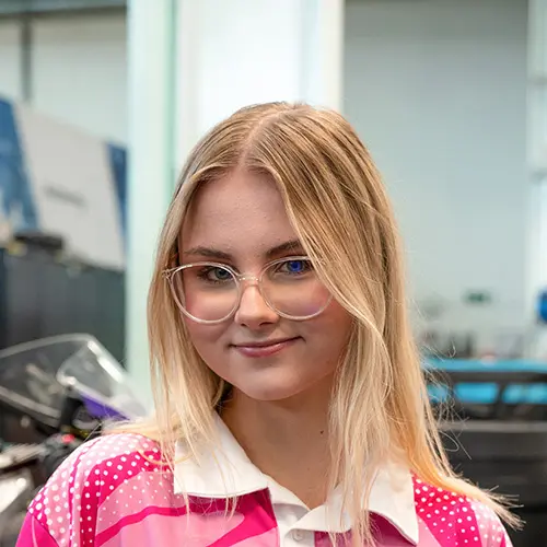 Martynalewicka Warwickmoto