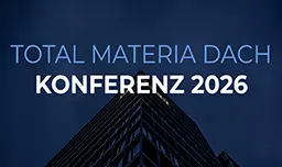 Total Materia DACH Konferenz 2026