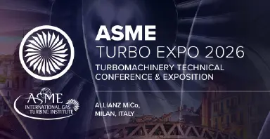 ASME Turbo Expo2026 Banner