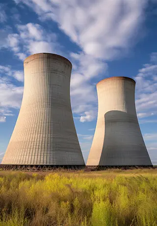 Nuclear Energy