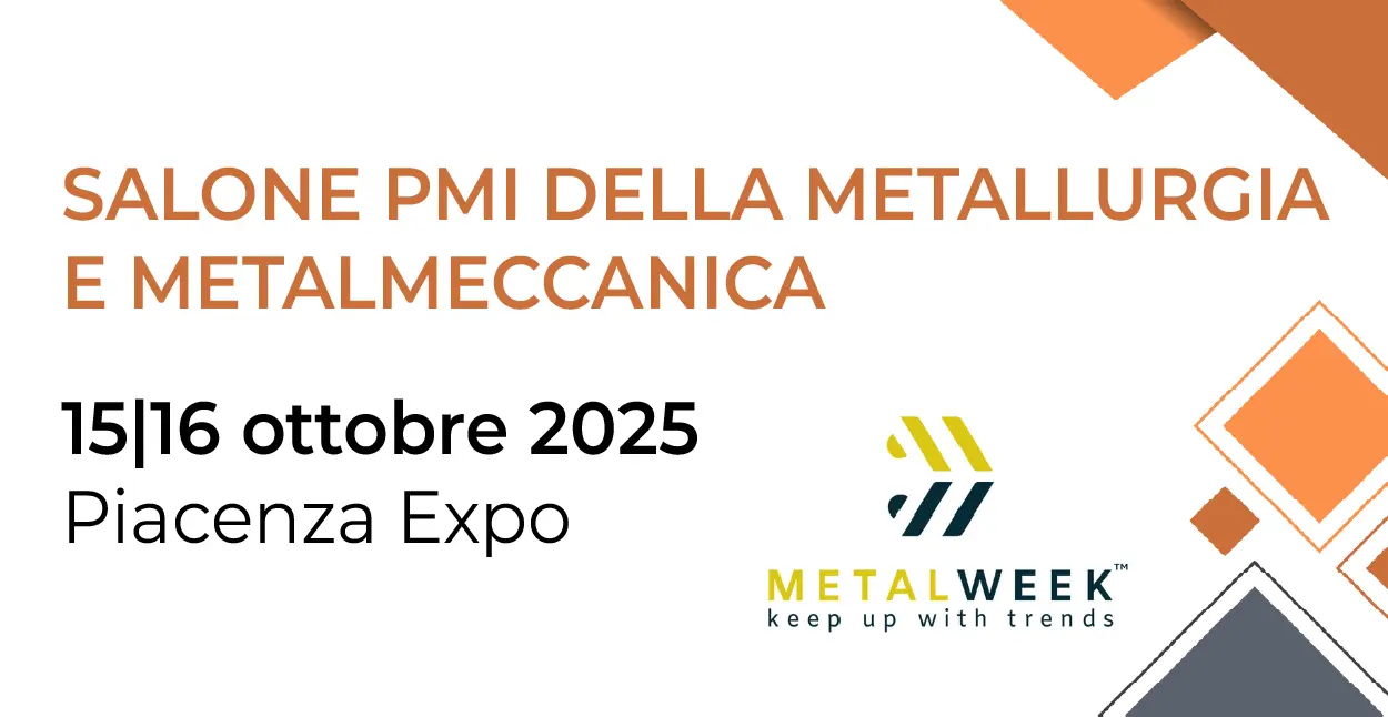 Metalmateria 2025