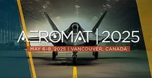 Aeromat 2025