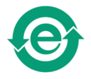 China RoHS compliance symbols