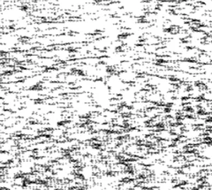 Sorbite in quenched and tempered 600°C steel C 0,5