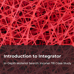 GT Integrator Home